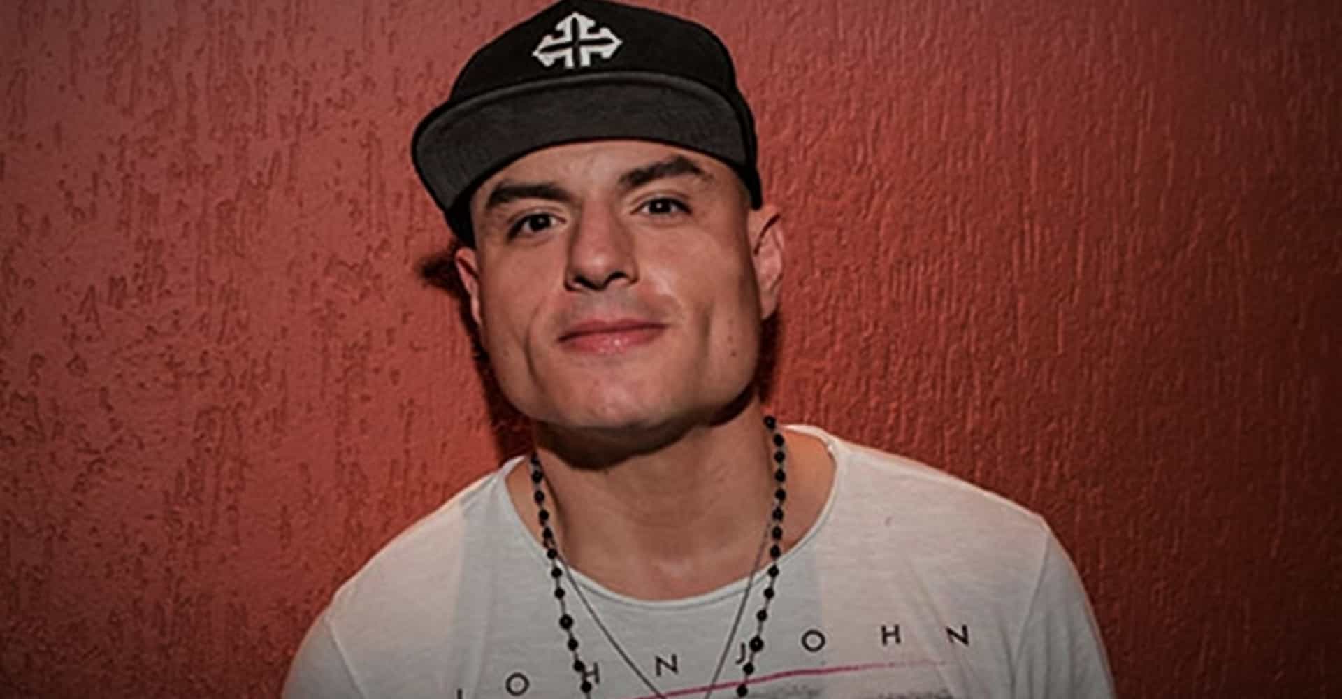 Revoltado com a ex-mulher, Carlinhos Mendigo diz: ”Entendo o goleiro Bruno”