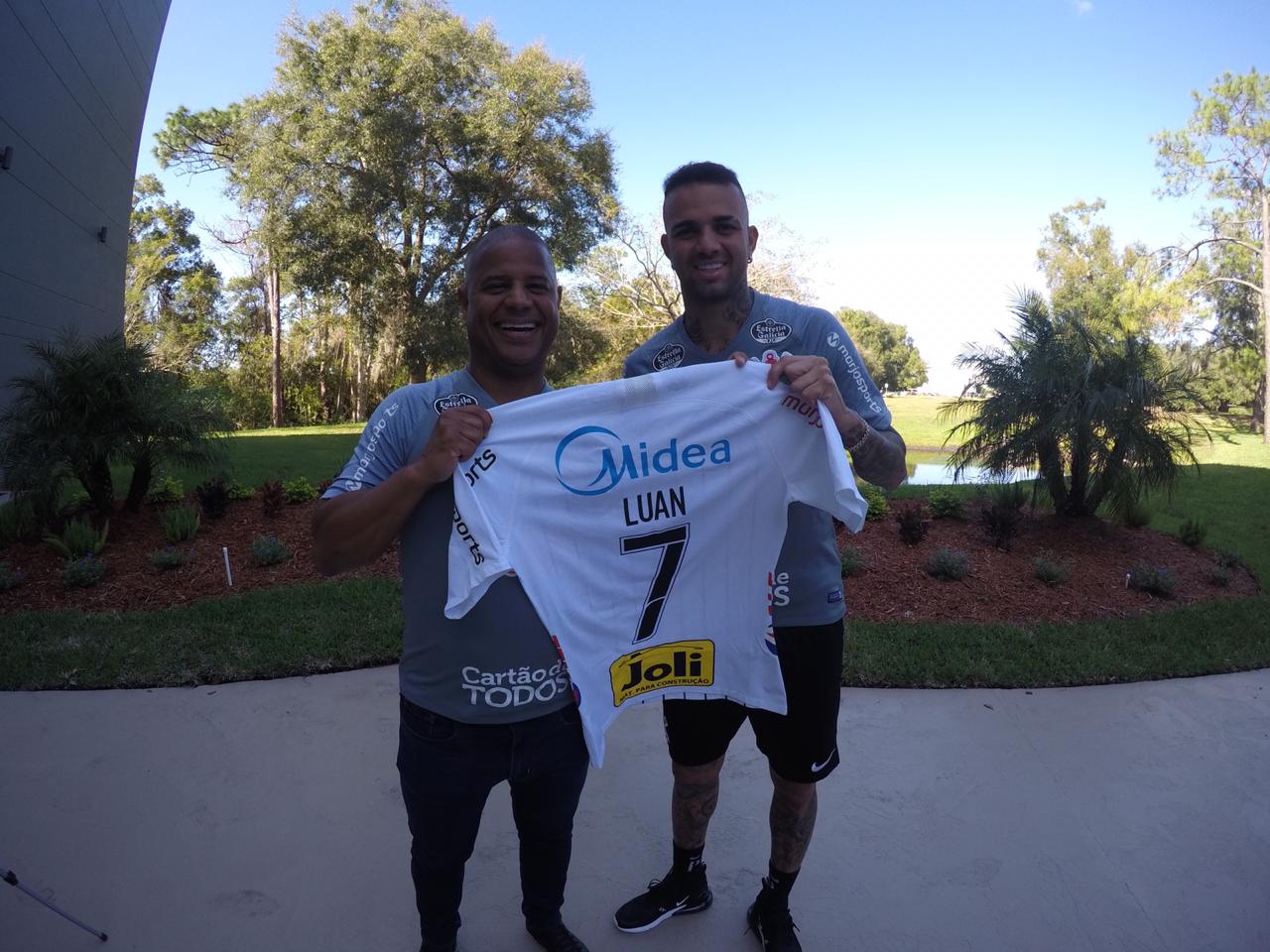 Guaraní-PAR x Corinthians ao vivo: Como assistir na TV e online pela Libertadores