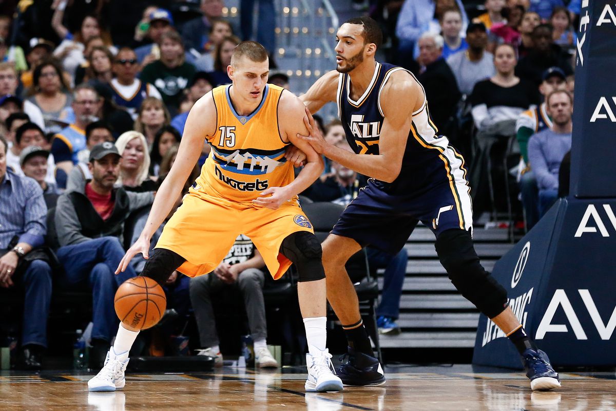 Utah Jazz x Denver Nuggets ao vivo: Como assistir na TV e online pela NBA
