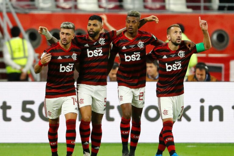 Macaé x Flamengo ao vivo: Como assistir na TV e online pelo Campeonato Carioca