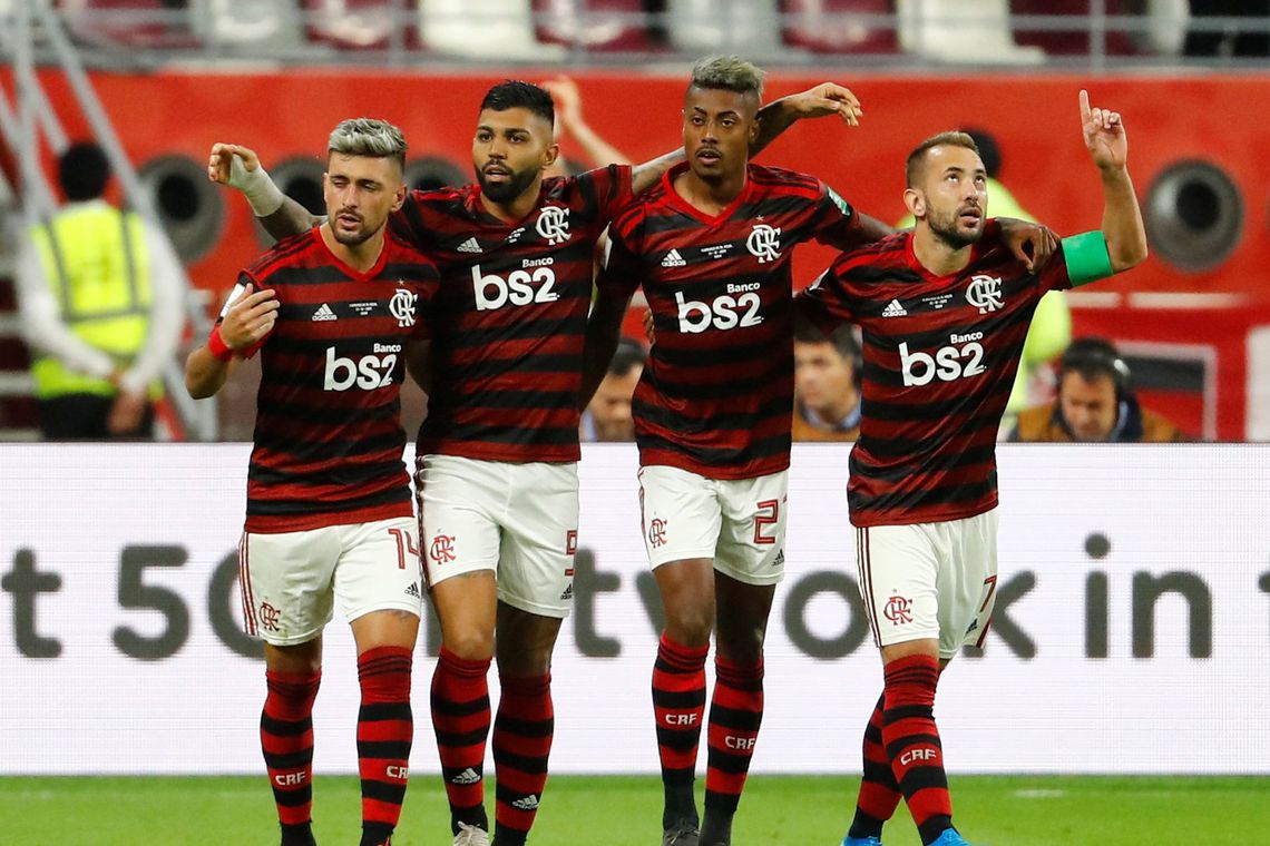 Flamengo x Athletico-PR ao vivo: Como assistir a Super Copa do Brasil na TV e online