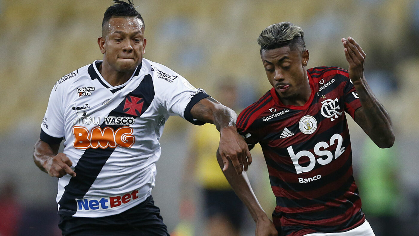 Vasco x Flamengo ao vivo: Como assistir na TV e online pelo Carioca