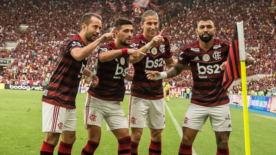 Flamengo x Volta Redonda ao vivo: Como assistir na TV e online pelo Carioca