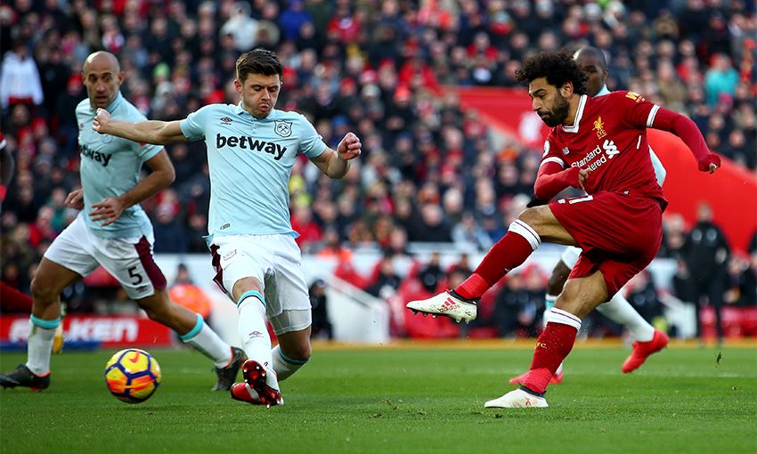 West Ham x Liverpool ao vivo: Como assistir na TV e online pela Premier League