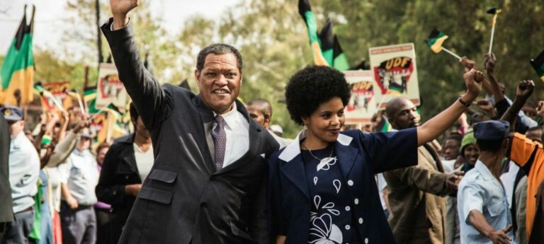 Madiba: Resumo do primeiro episódio, dia 07/01/2020