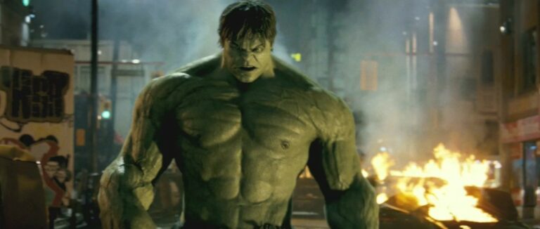 Cine Record Especial 21/01/2020: O Incrível Hulk