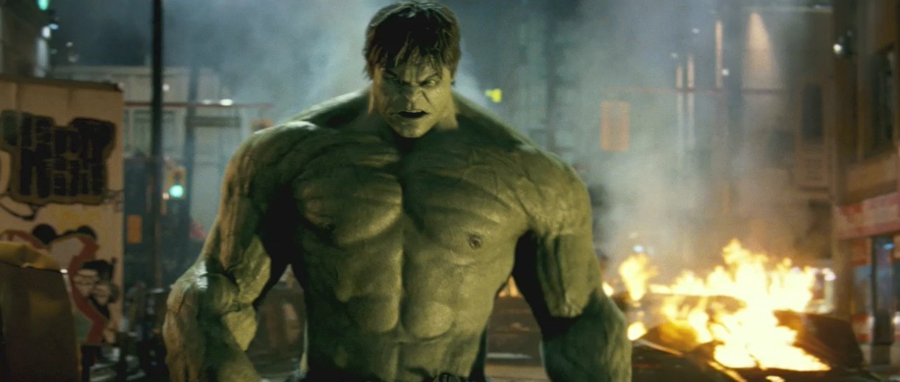 Hulk