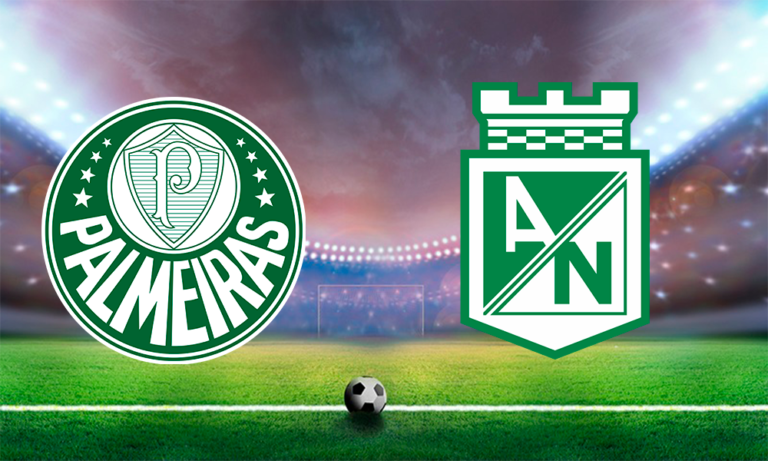 Palmeiras x Atlético Nacional ao vivo: Como assistir na TV e online pela Flórida Cup