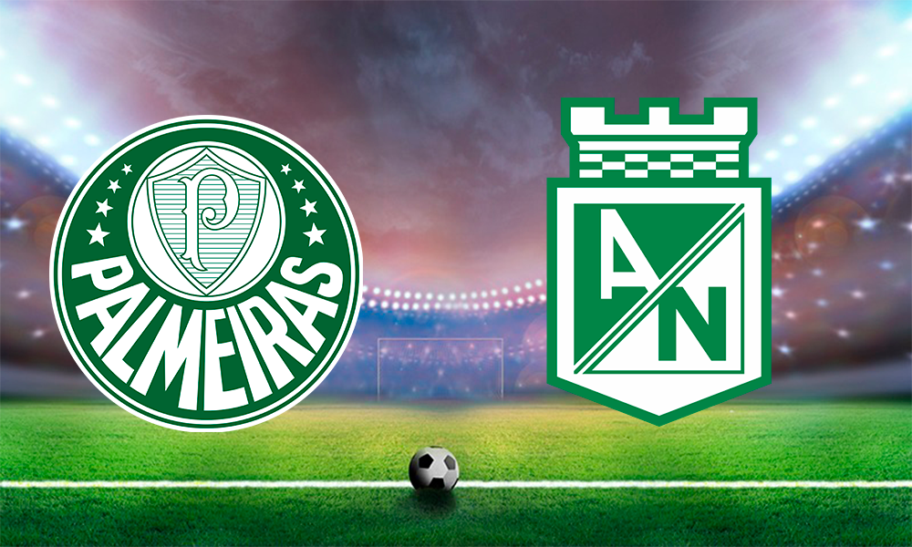 Palmeiras x Atlético Nacional ao vivo: Como assistir na TV e online pela Flórida Cup