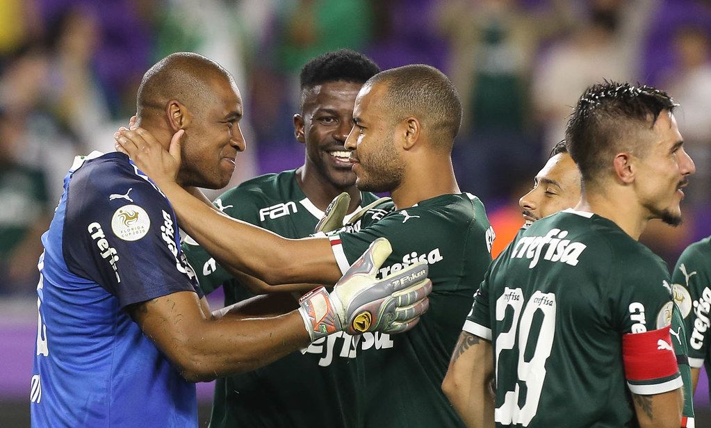 New York City x Palmeiras ao vivo: Como assistir na TV e online pela Flórida Cup