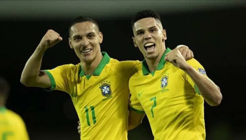 Brasil x Uruguai ao vivo: Como assistir na TV e online pelo Pré-Olímpico