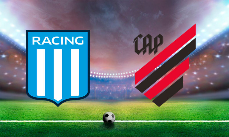 Racing x Athletico-PR ao vivo: Como assistir na TV e online
