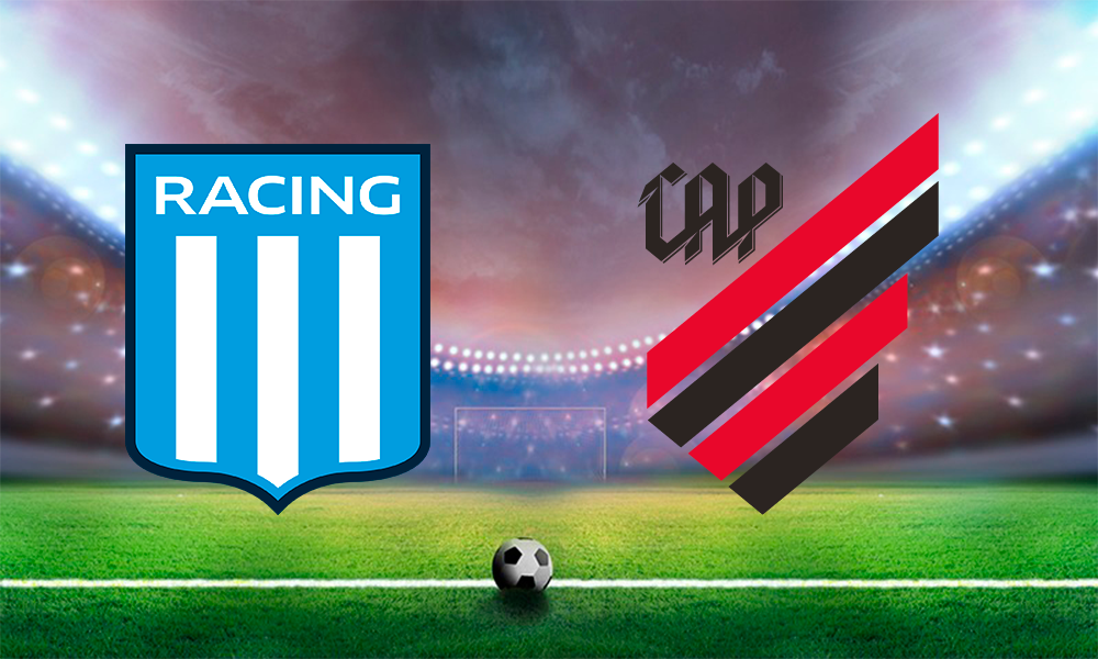 Racing x Athletico-PR ao vivo: Como assistir na TV e online