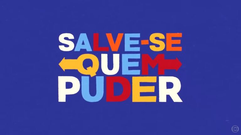 Salve-se Quem Puder: Resumo do capítulo dia 31/01/2020
