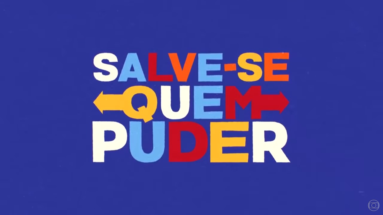 Salve-se Quem Puder: Resumo do capítulo dia 05/02/2020