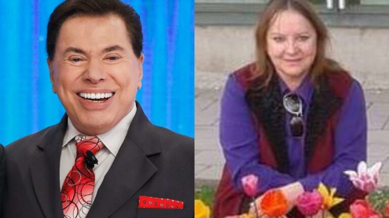 Silvio Santos é alvo de processo de mulher que diz ser sua filha