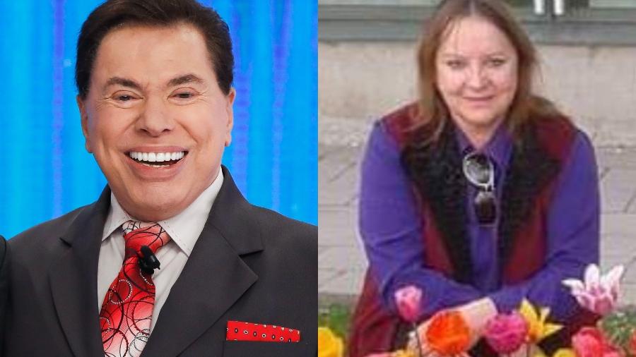 Silvio Santos é alvo de processo de mulher que diz ser sua filha