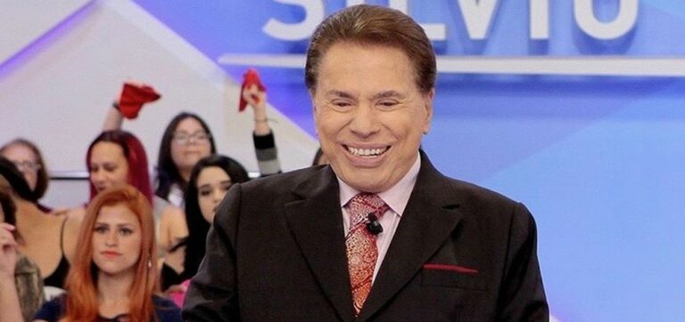 No passado, Silvio Santos desistiu de comprar o BBB; Saiba por quê