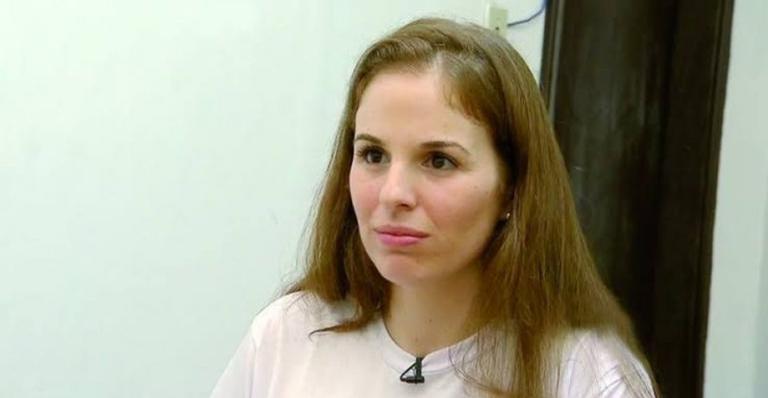 Suzane von Richthofen passa em oitavo lugar para curso de Turismo