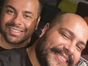 Tiago Abravanel abre o jogo sobre namoro e garante: “Nunca estive no armário”