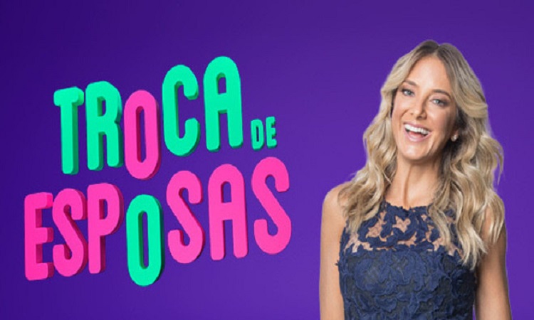 Troca de Esposas 22/01/2020: Chef Aritana Maroni enfrenta o desafio