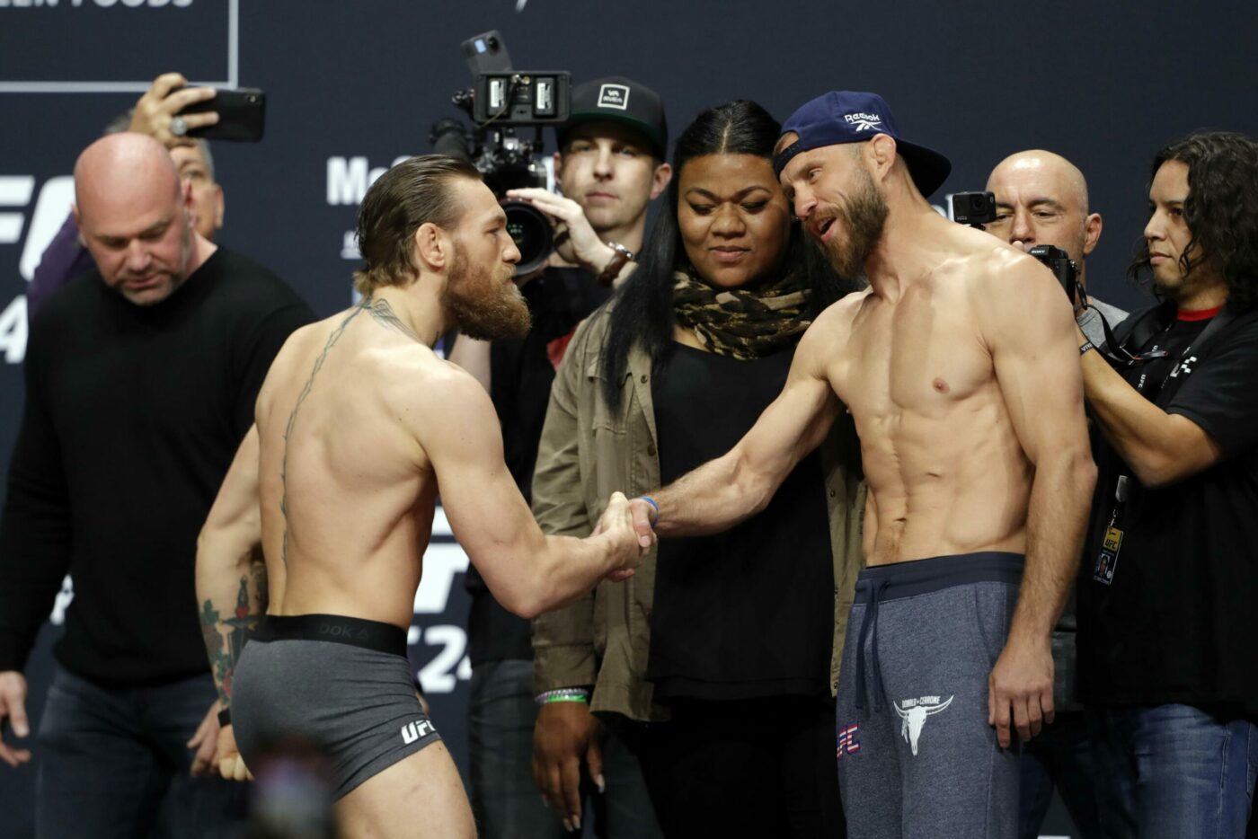 UFC 246 ao vivo: Como assistir as lutas na TV e online