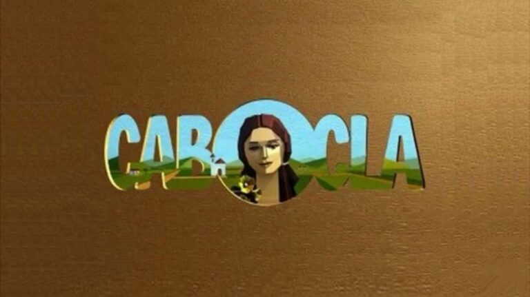 Cabocla: Resumo do capítulo dia 17/02/2020