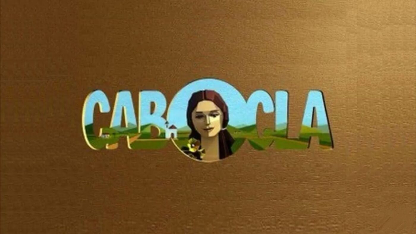 Cabocla: Resumo do capítulo dia 15/04/2020