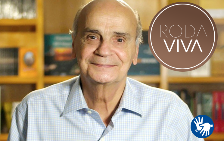 Roda Viva 10/02/2020 – Dráuzio Varella