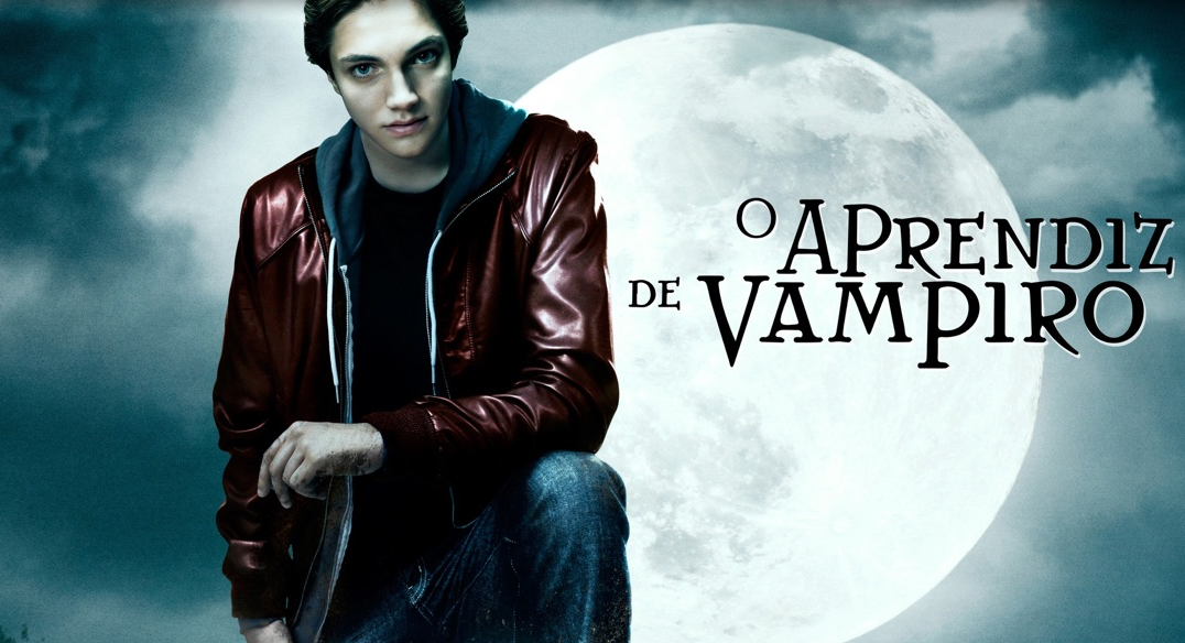 Filme do Cine Aventura 08/02/2020 – Cirque Du Freak: O Aprendiz De Vampiro