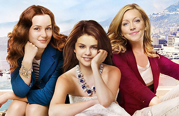 Filme da Tela de Sucessos 14/02/2020 – Monte Carlo