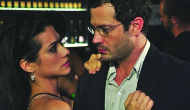Filme da Sessão da Tarde 21/02/2020 – Qualquer Gato Vira-Lata