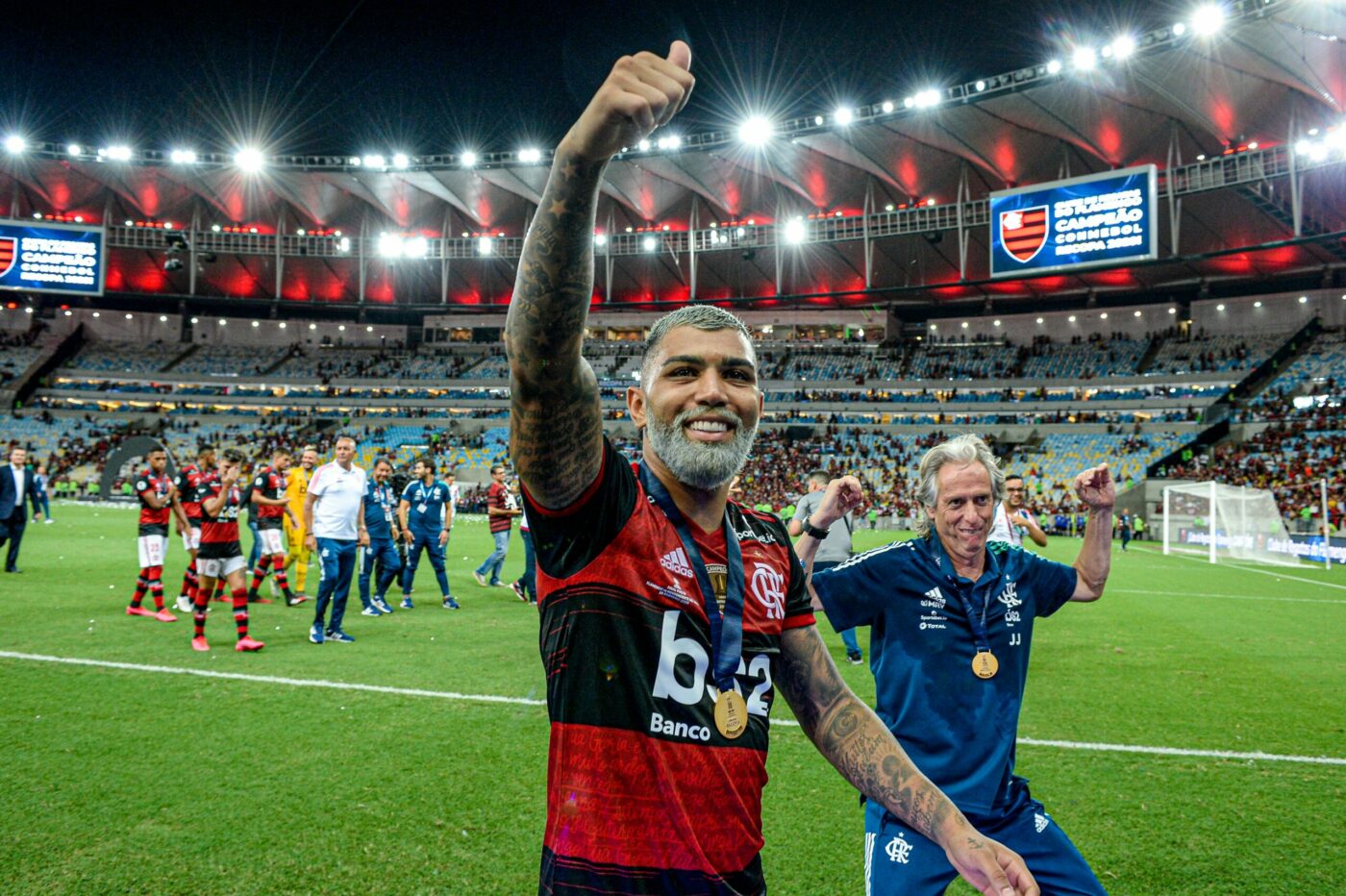 Cabofriense x Flamengo: Onde assistir ao vivo na TV e online