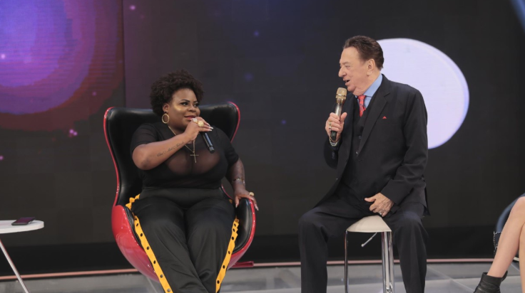 Programa Raul Gil 15/02/2020 – Apresentações do Shadow Brasil e mais