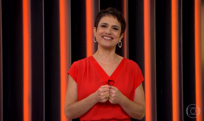 Após 32 anos, Sandra Annenberg retoma carreira de atriz