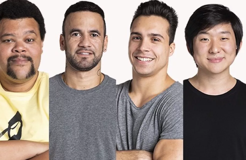 BBB20: Resultado parcial enquete UOL votação segundo Paredão