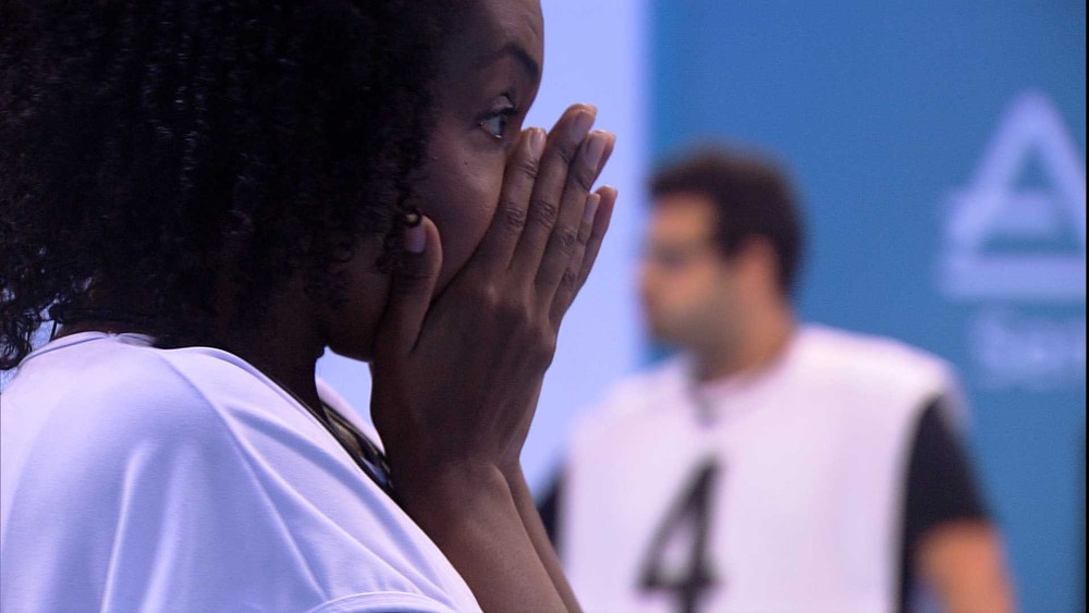 BBB20: Thelma ganha sexta prova do anjo; veja como foi