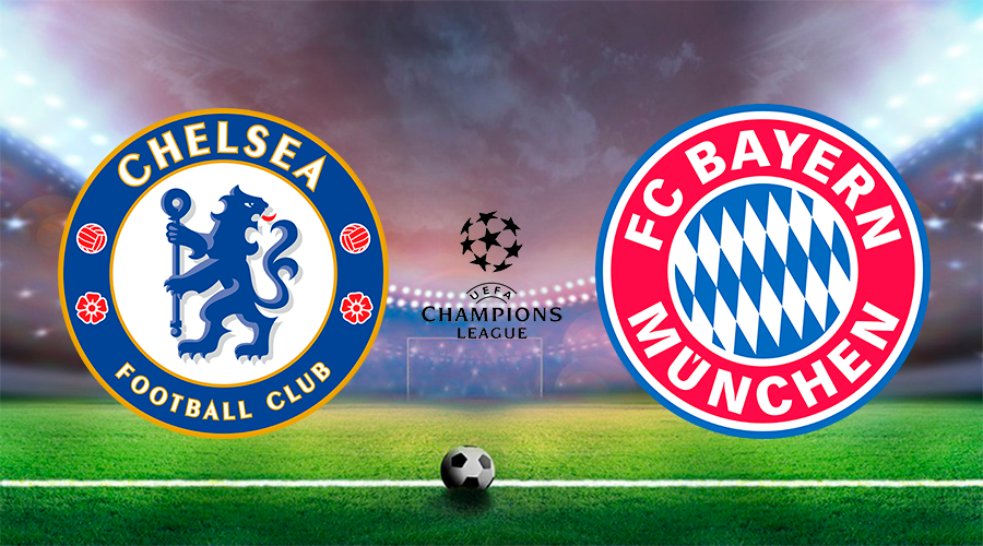 Chelsea x Bayern de Munique: Onde assistir ao vivo, online e na TV