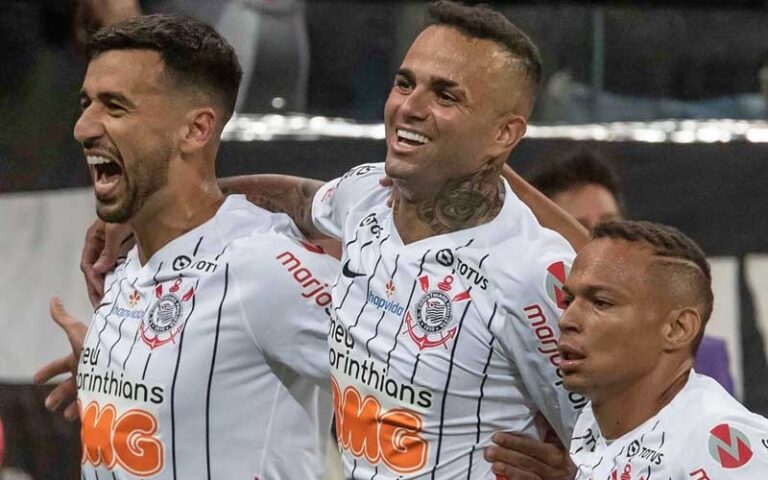 Corinthians x Guaraní-PAR ao vivo: Como assistir na TV e online pela Libertadores