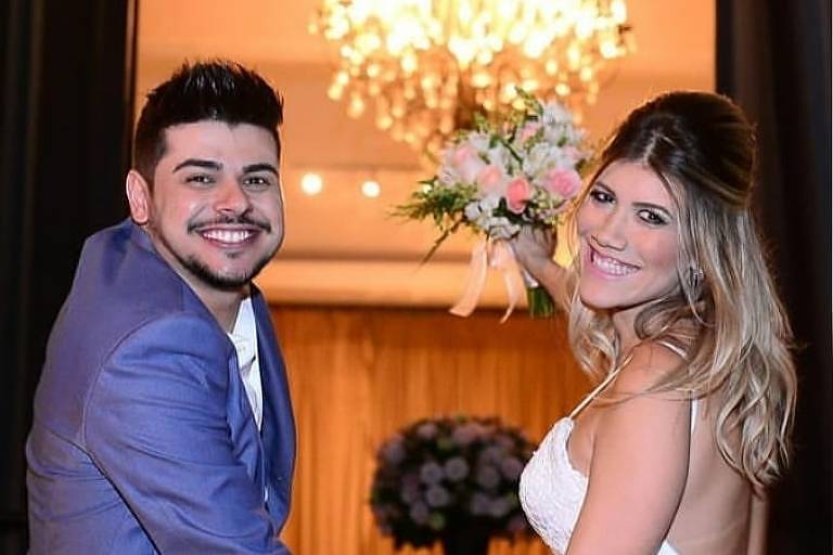 Nasce segundo filho de Cristiano, da dupla com Zé Neto; veja a primeira foto da criança