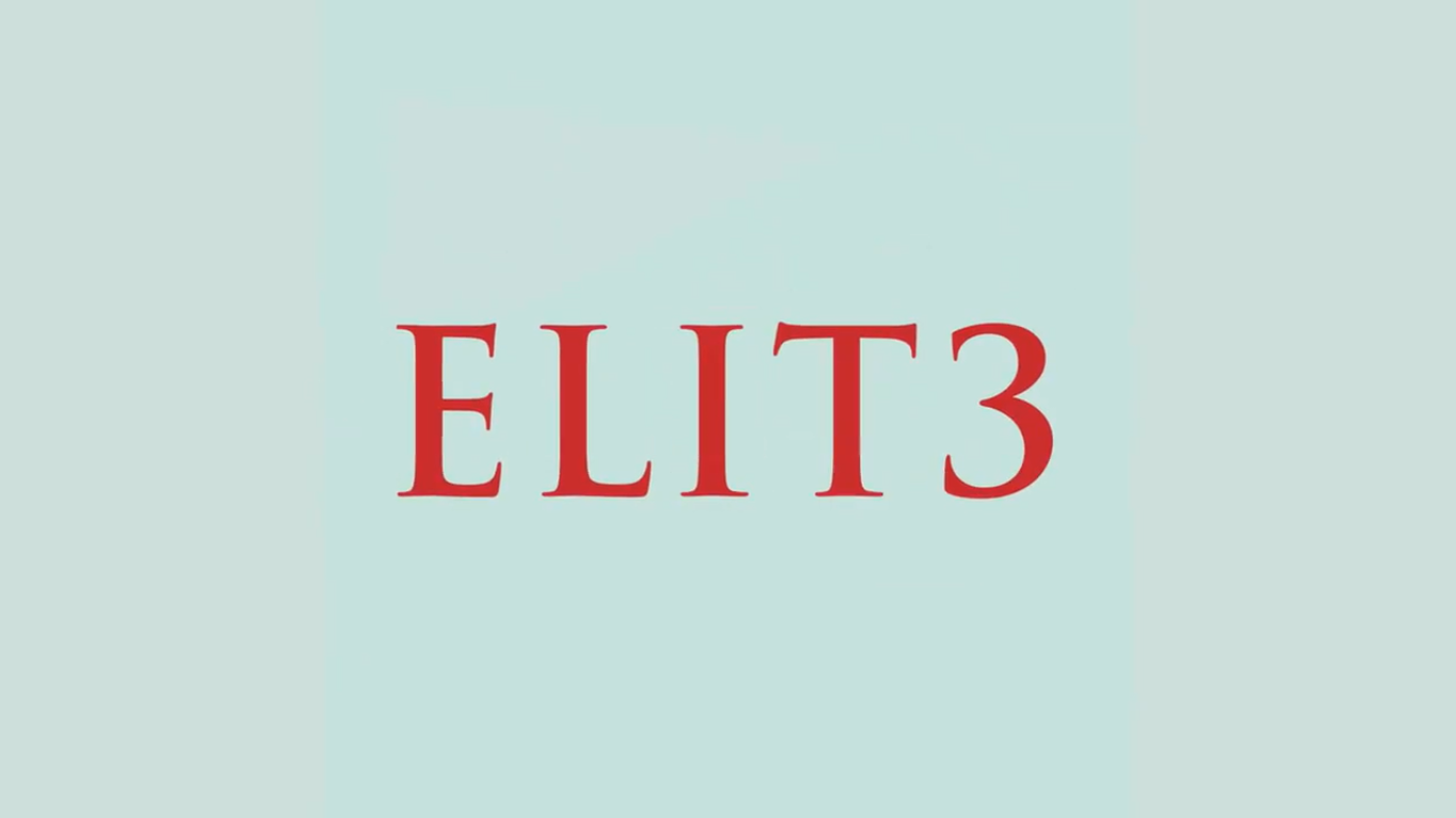 Elite: Confira o novo teaser e data de estreia da terceira temporada na Netflix