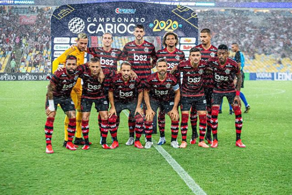 Flamengo x Madureira ao vivo: Como assistir na TV e online pelo Carioca