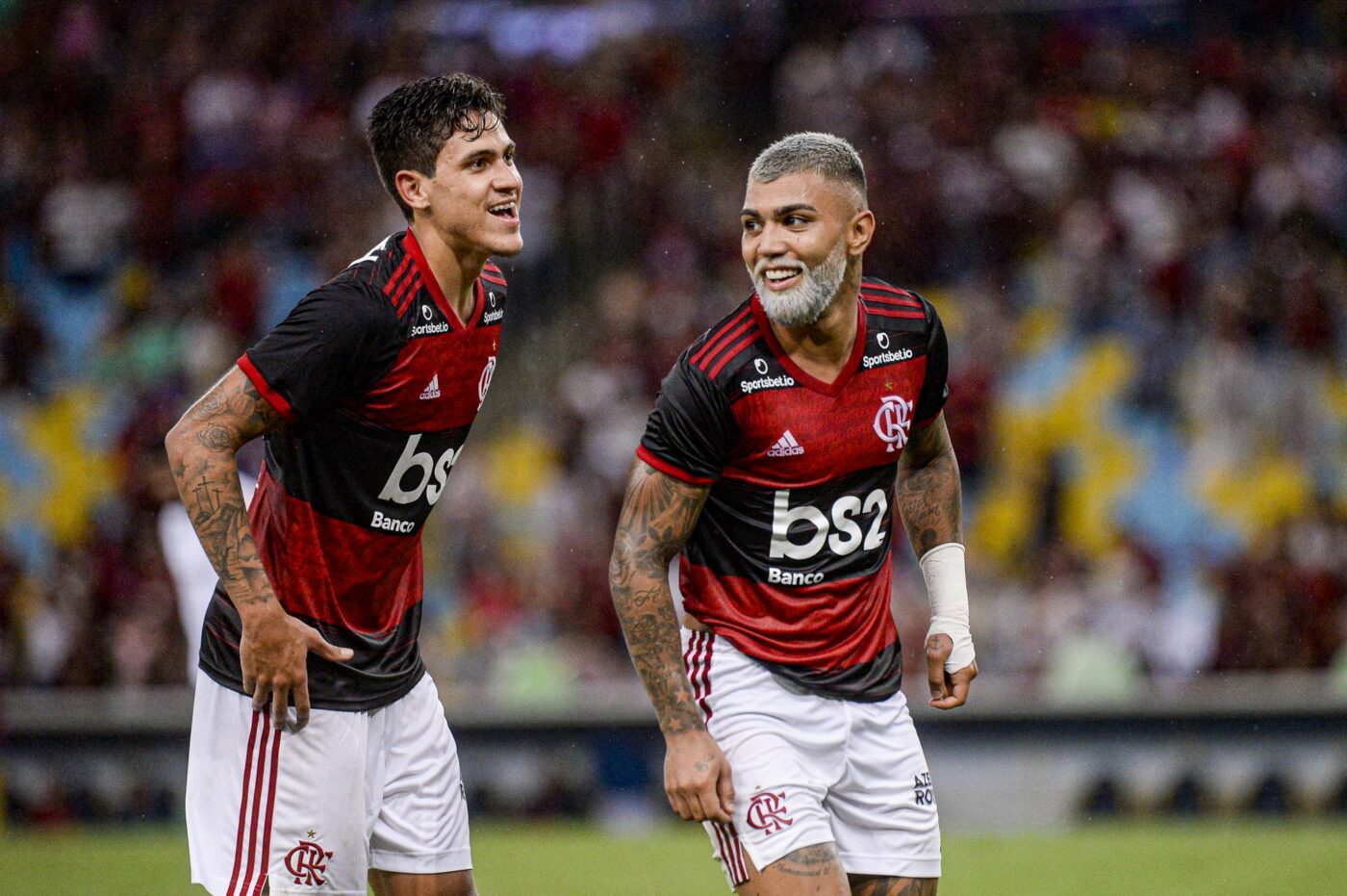 Flamengo x Independiente Del Valle: Onde assistir ao vivo na TV e online pela Recopa
