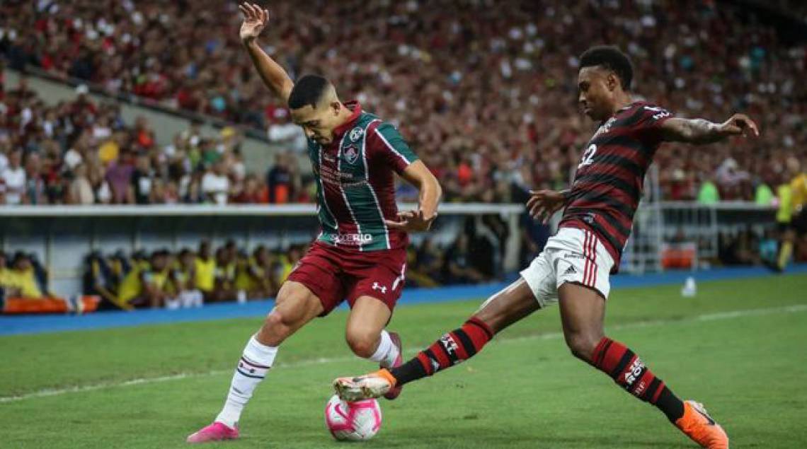 Fluminense x Flamengo ao vivo: Como assistir na TV e online pelo Carioca 2020