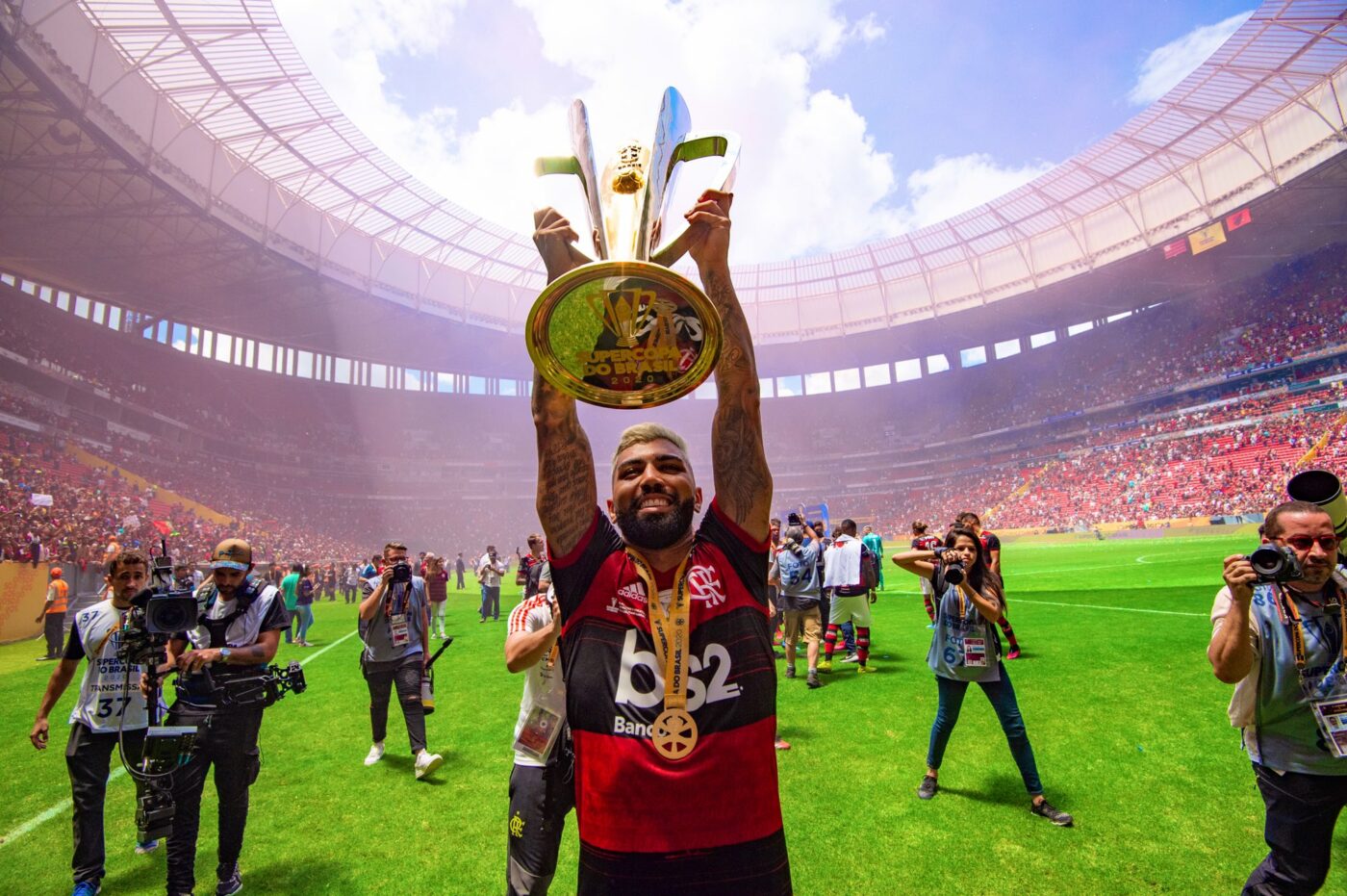 Independiente Del Valle x Flamengo ao vivo: Como assistir na TV e online pela Recopa