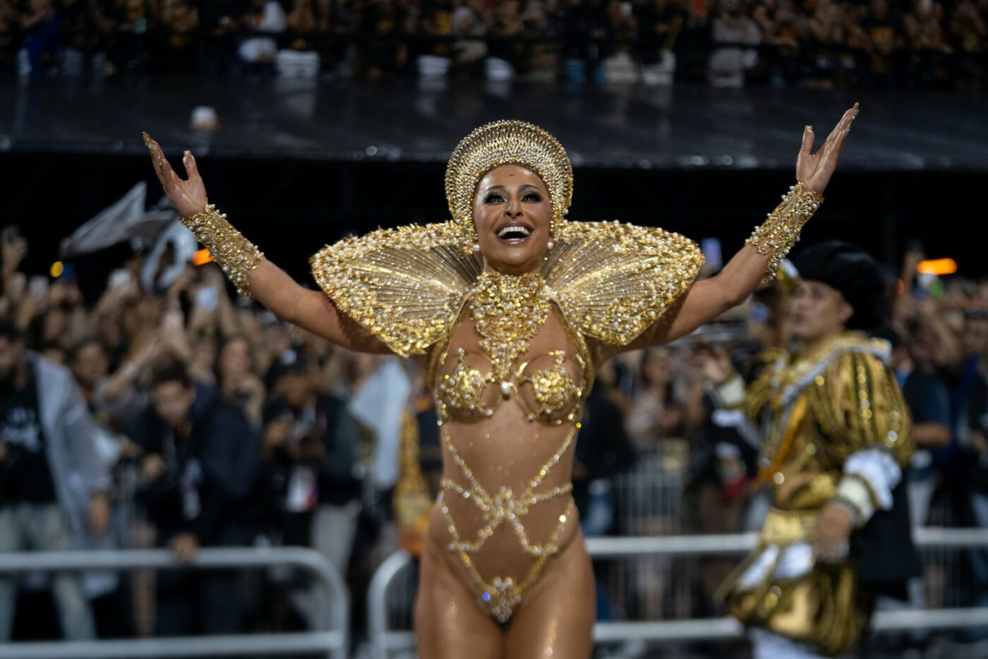 Apuração do Carnaval de São Paulo 2020 ao vivo: Onde assistir online e na TV