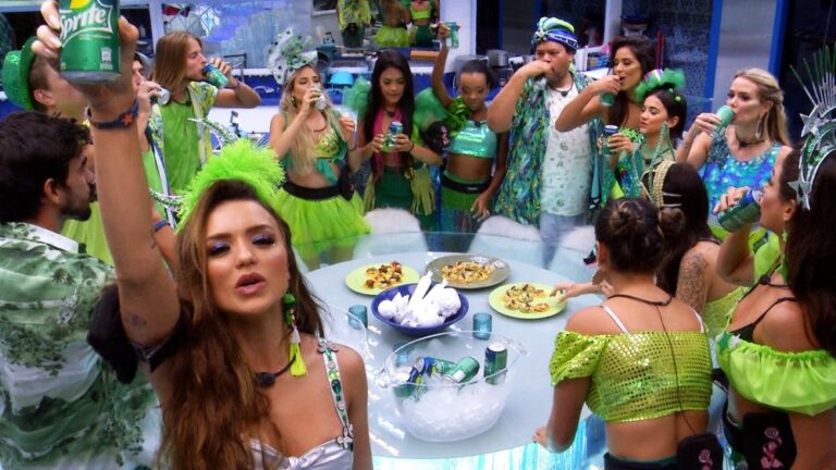 BBB20 ao vivo: Como assistir a festa de Carnaval na TV e online