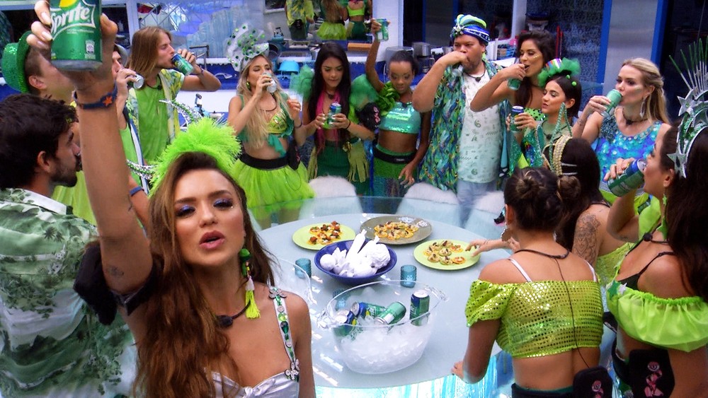 BBB20 ao vivo: Como assistir a festa de Carnaval na TV e online