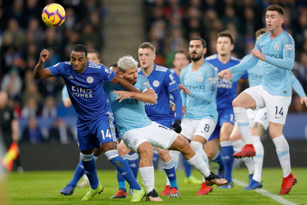 Leicester x Manchester City ao vivo: Como assistir na TV e online pela Premier League