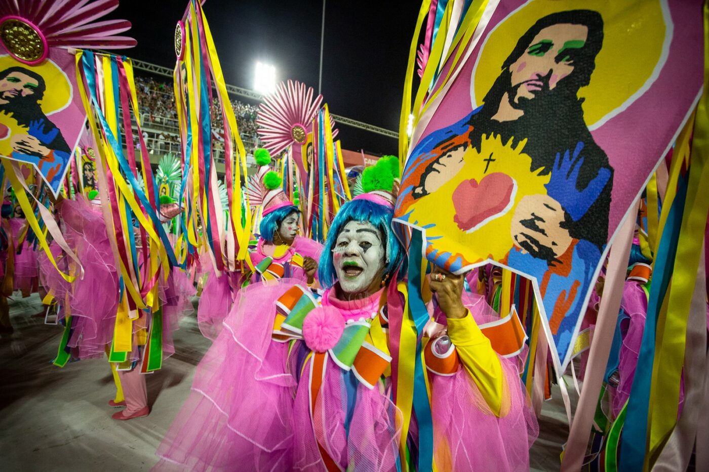 Apuração do Carnaval do Rio de Janeiro 2020 ao vivo: Onde assistir online e na TV